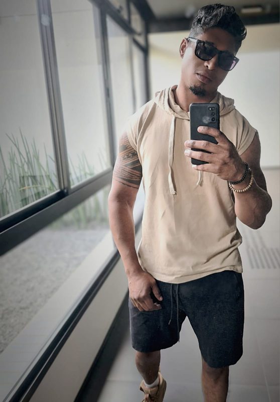 Renato Kalahari