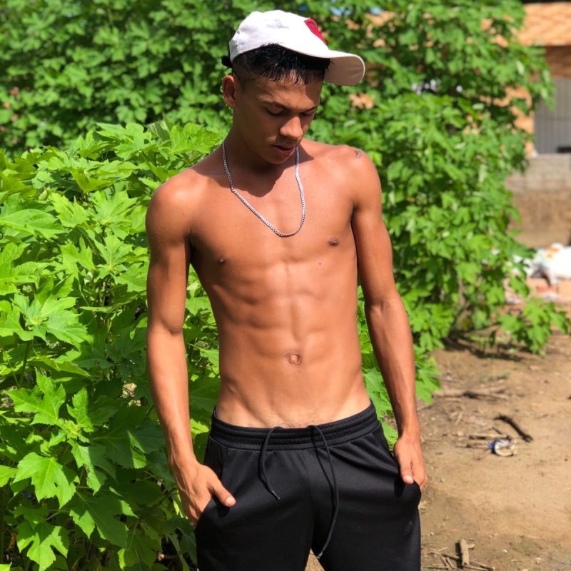 Victor Silva 9