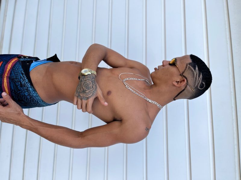 Victor Silva