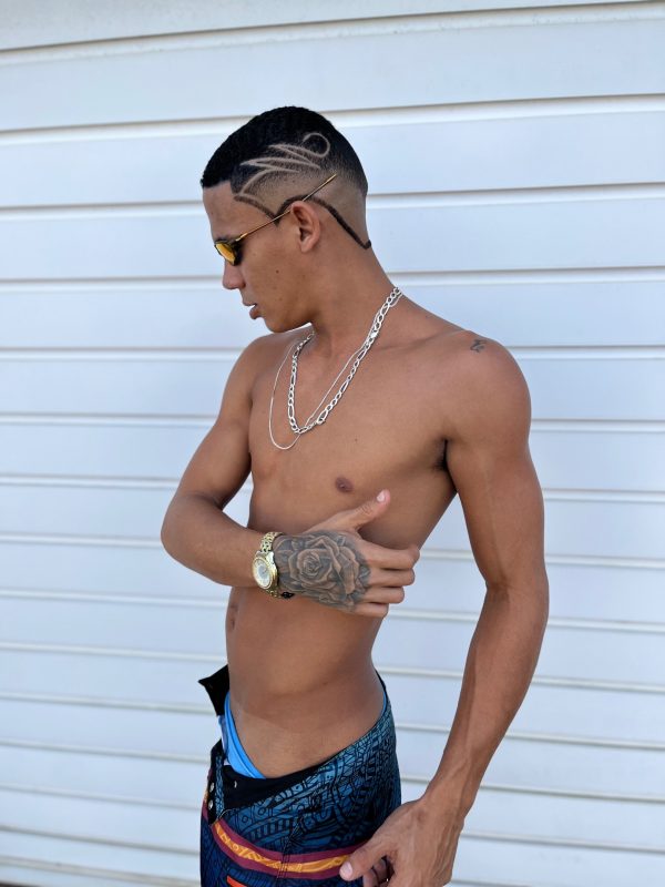 Victor Silva 8