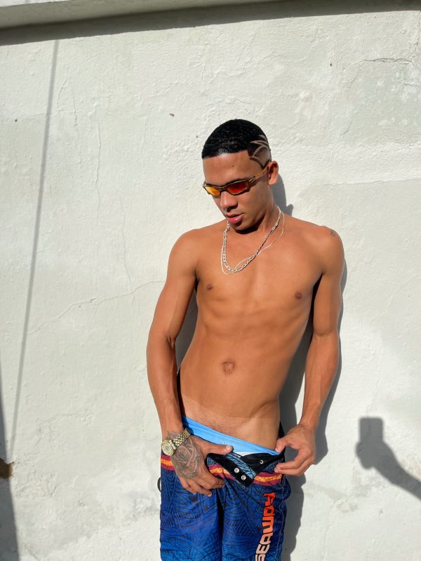 Victor Silva 11
