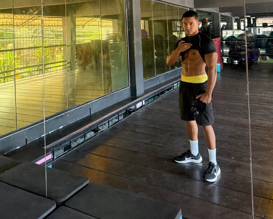 Bernardo Daniel 11
