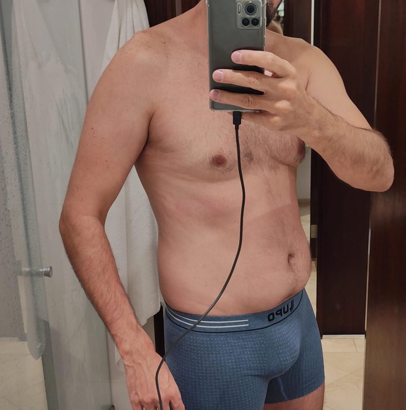 Ricardo Silva 2