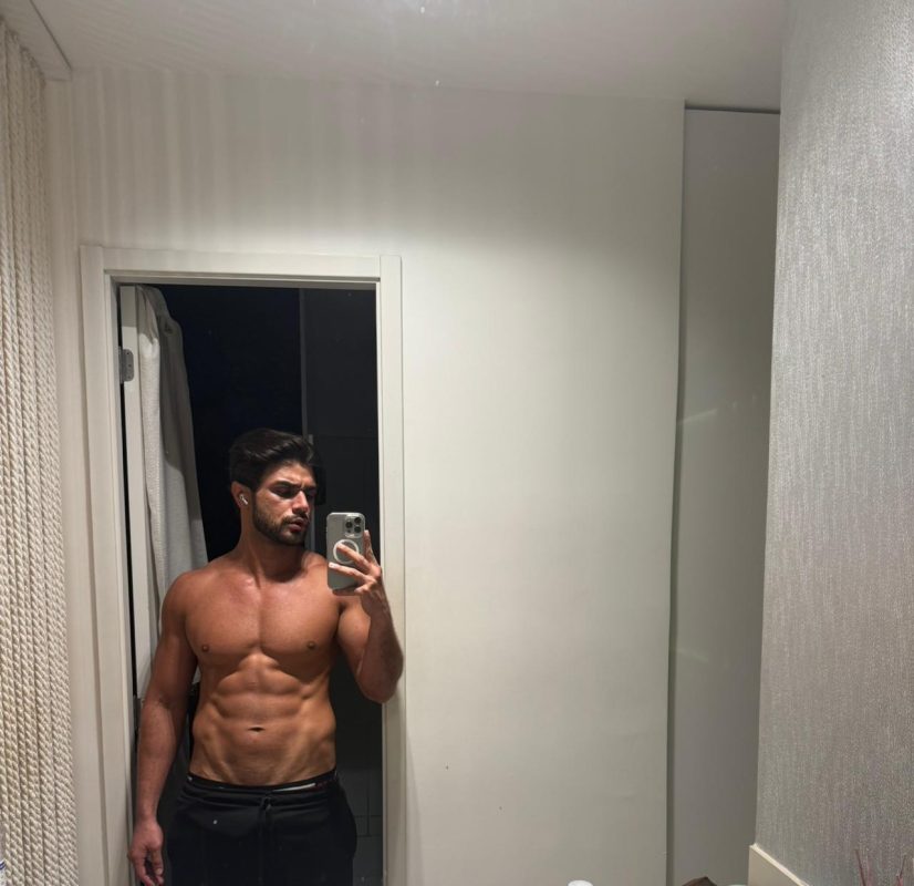 Cassiano Martins 25