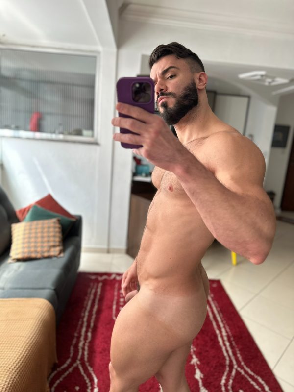 Victor Peach 25
