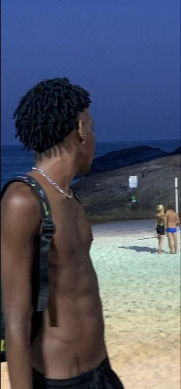 Caio Alves