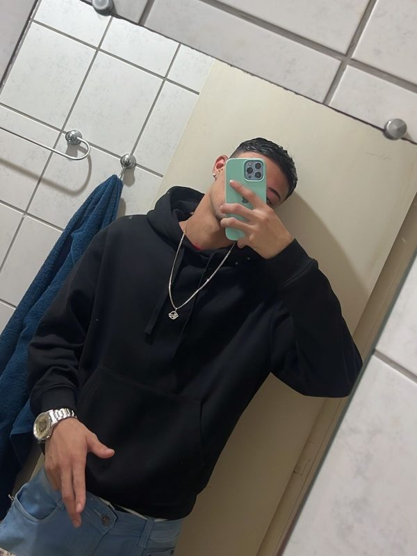 Carlos Neto 9