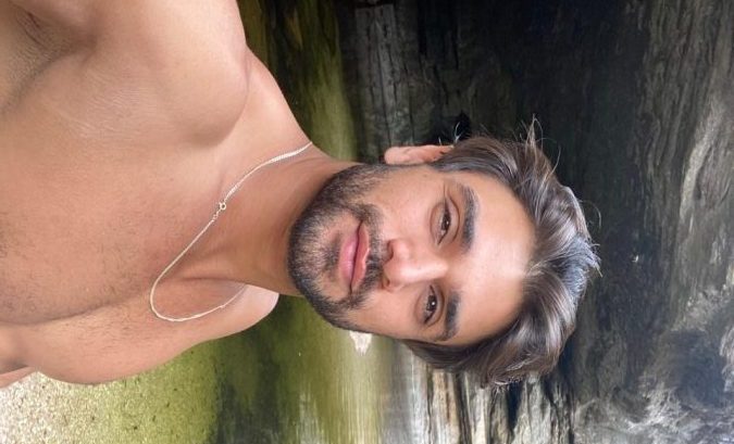 Cassiano Martins 26