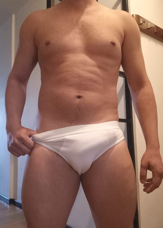 Rapaz Tesão 3