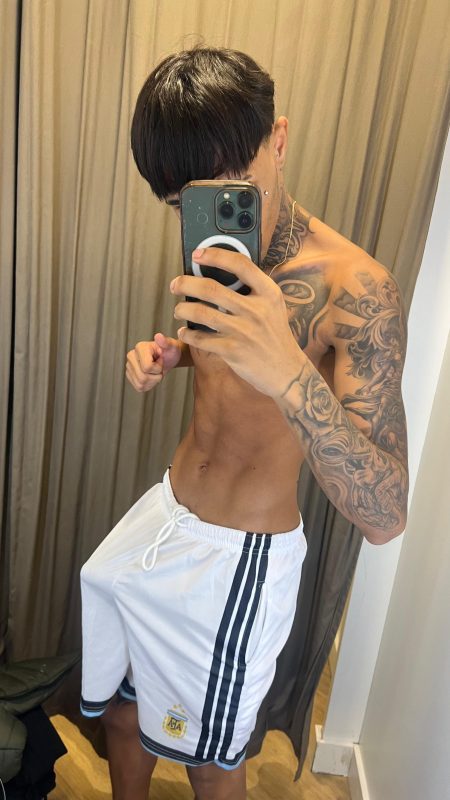 Vitor Felisberto 1