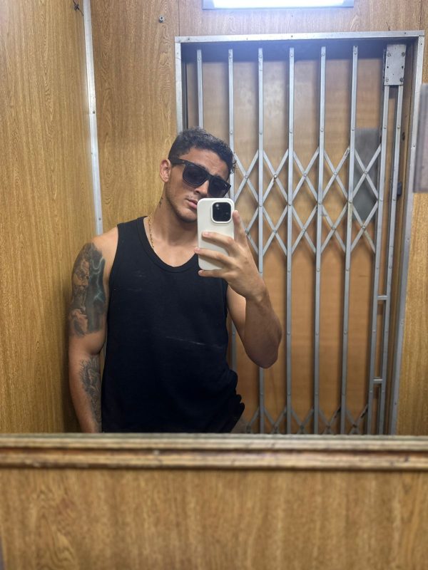 Novinho Gostoso 19