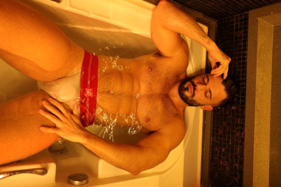 Victor Peach 8