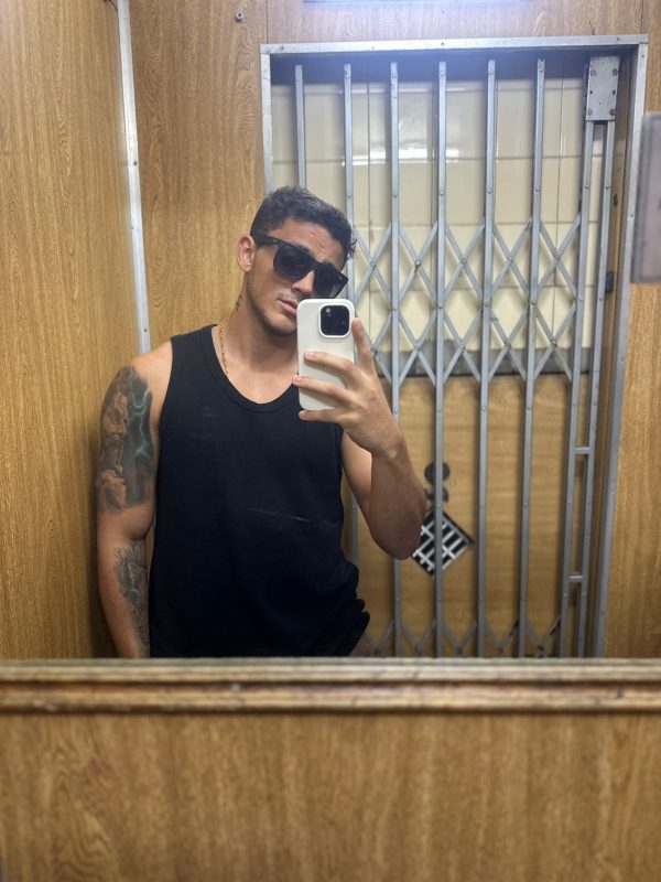Novinho Gostoso 18