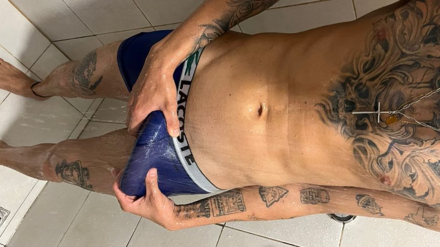Gael Brito