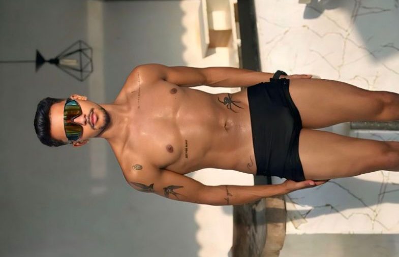 Caio Ìres