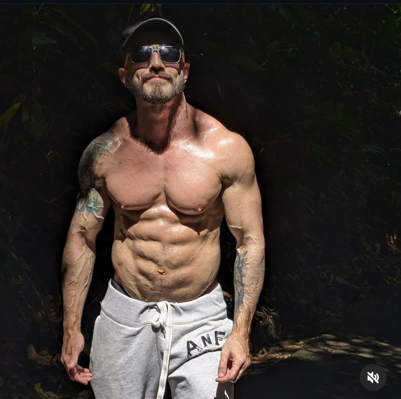 Merson Massoterapeuta 5
