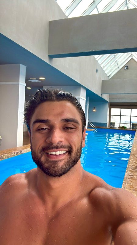 Cassiano Martins 30