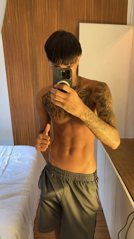 Vitor Felisberto 9