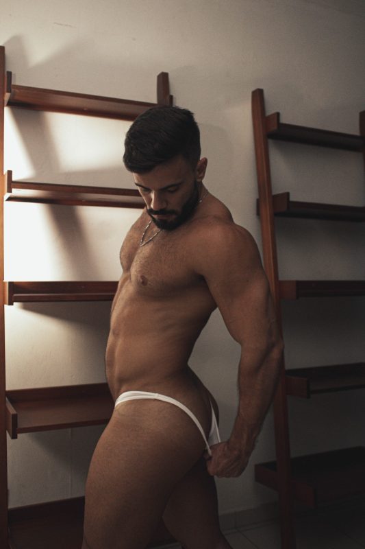 Victor Peach 15