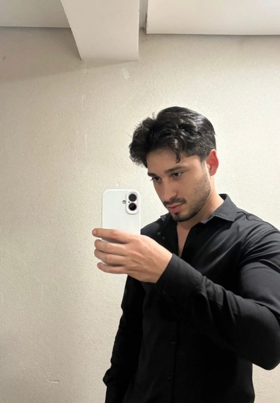 Arthur Molina