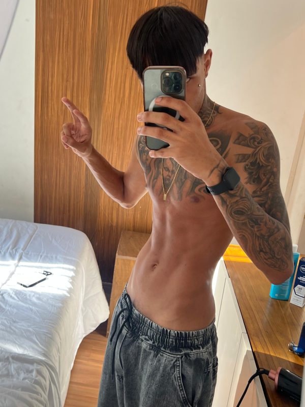 Vitor Felisberto 13