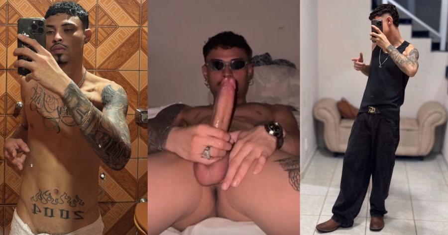 Carlos Neto 17