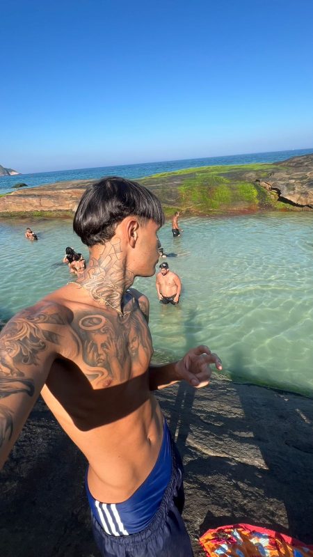 Vitor Felisberto 31