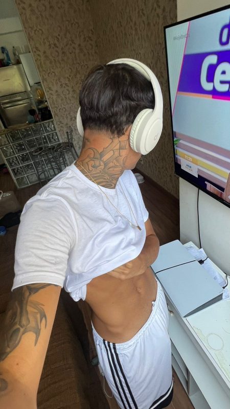 Vitor Felisberto 23