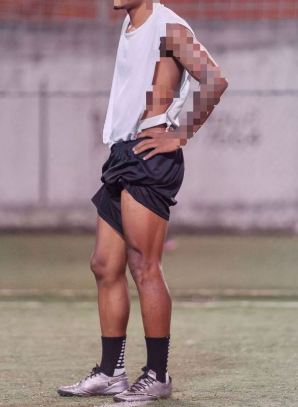 Jogador Profissional 8