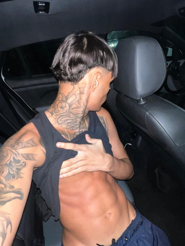Vitor Felisberto 21