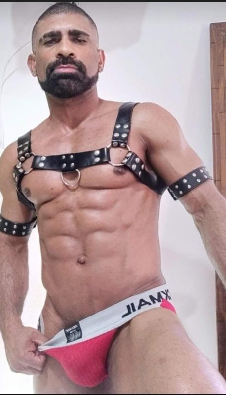 Nando Black 25