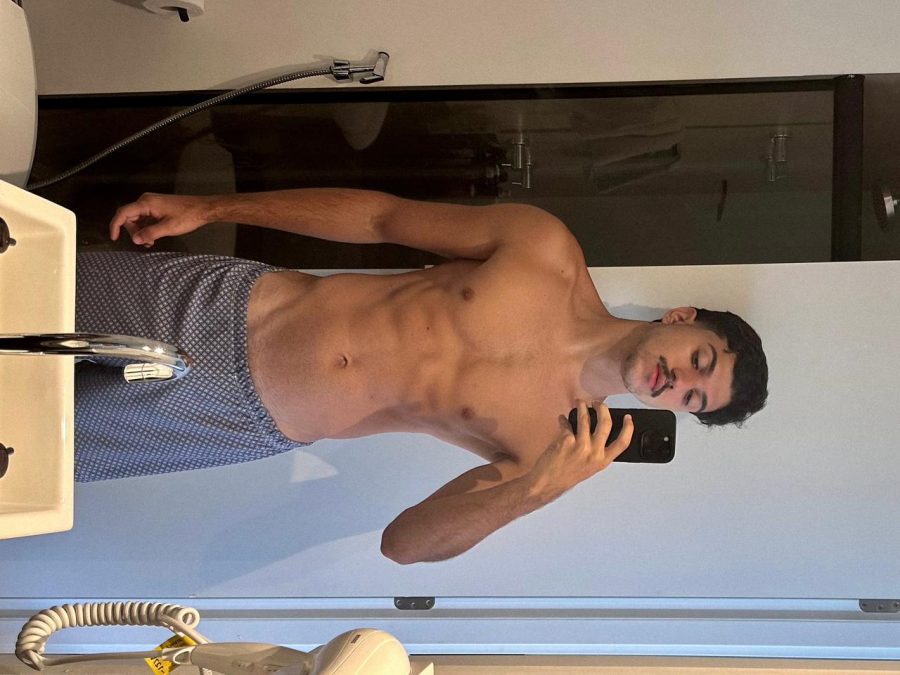Thiago Barcellos 1