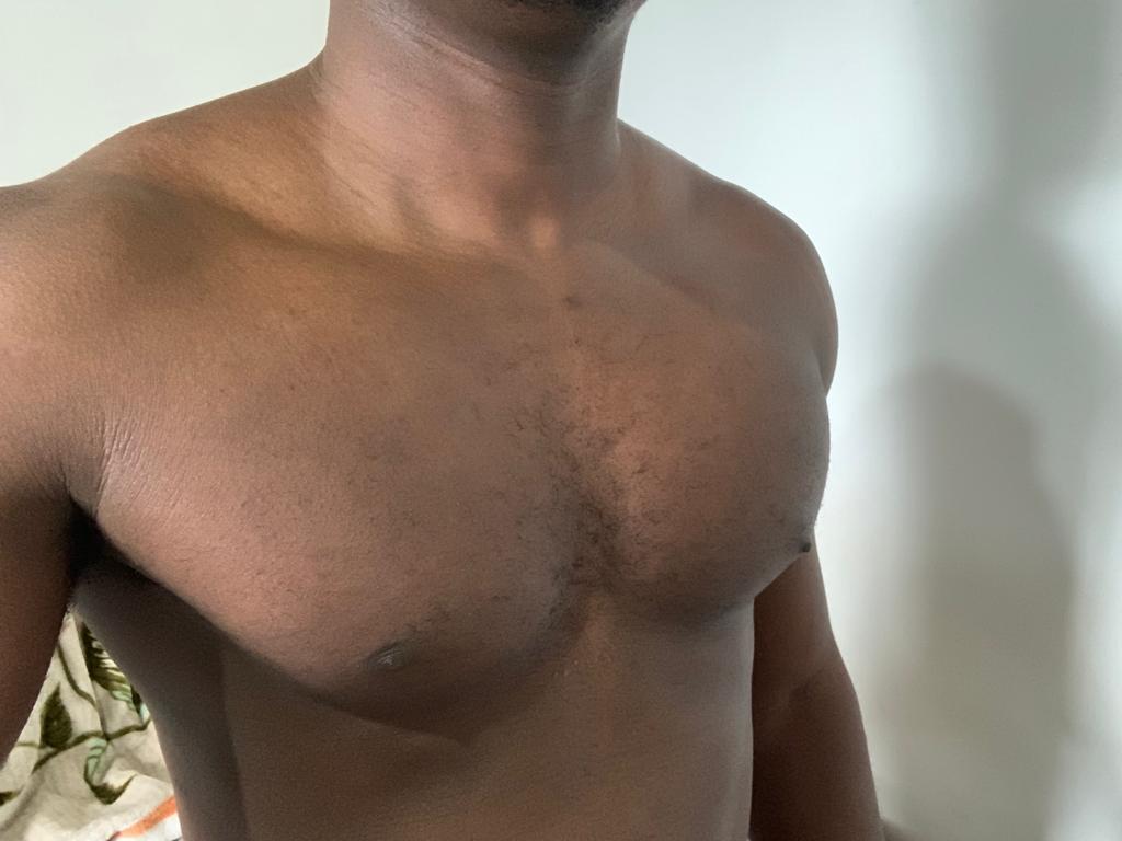 Lucas Dominador 8