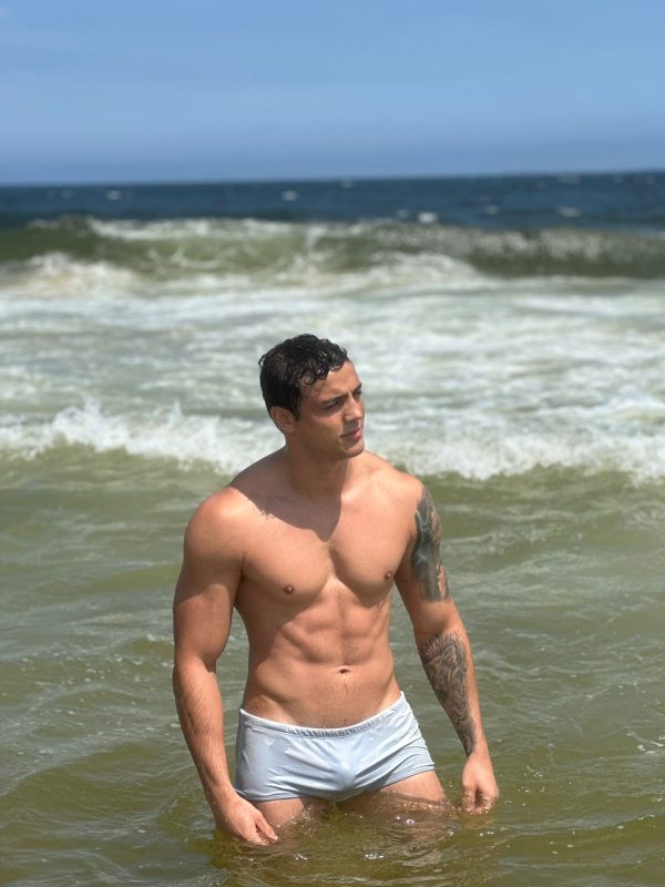 Novinho Gostoso 21
