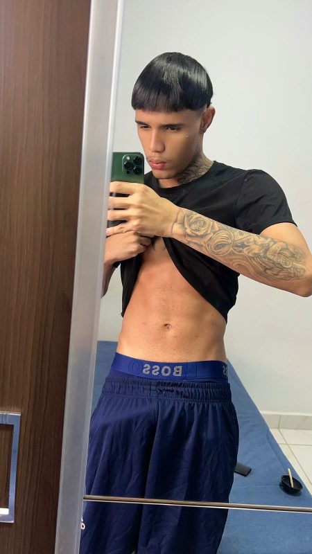 Vitor Felisberto 14