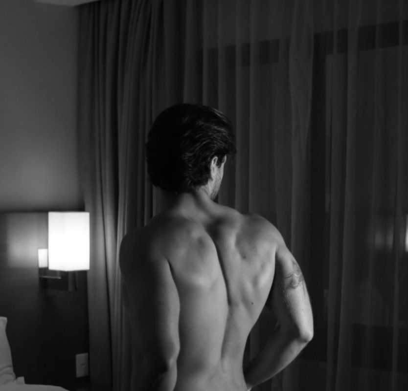Cassiano Martins 33