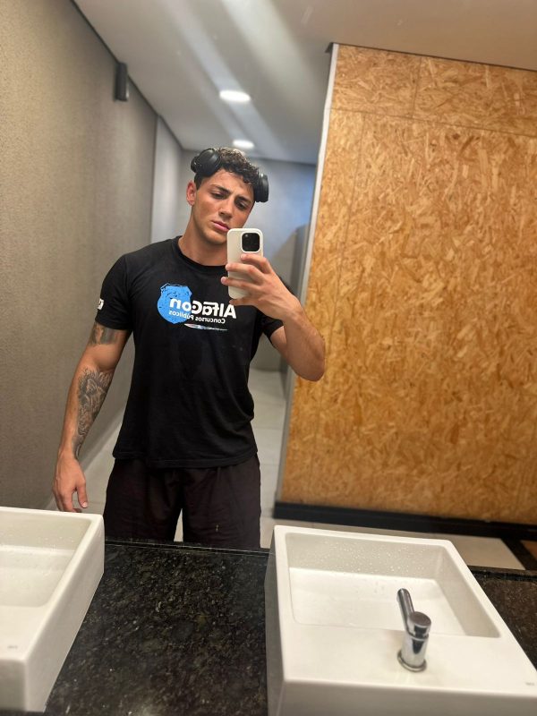 Novinho Gostoso 24