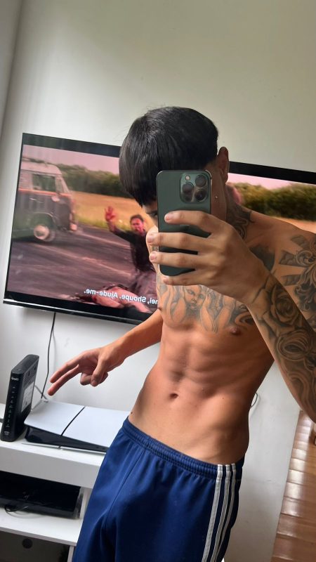 Vitor Felisberto 30