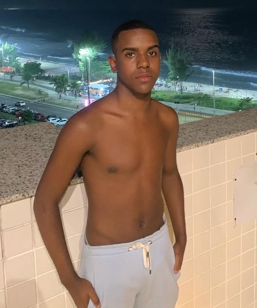 Luis Almeida