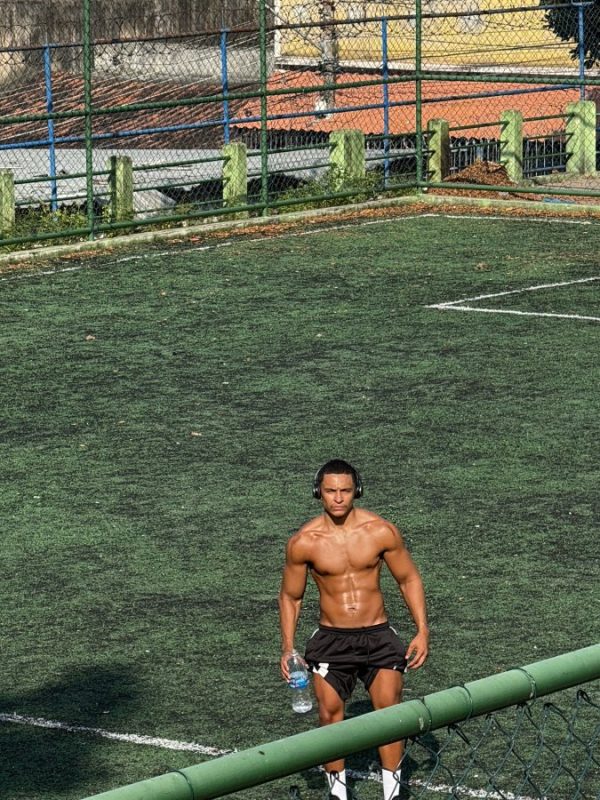 Bernardo Daniel 3