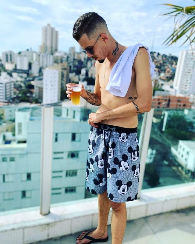 Diego Oliveira 1
