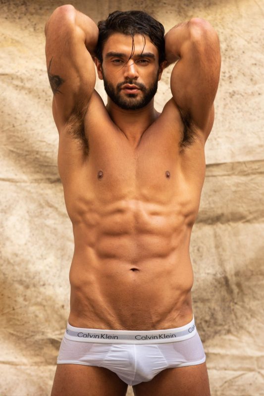 Cassiano Martins 7