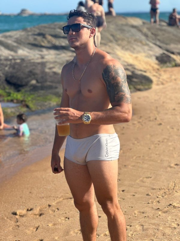 Novinho Gostoso 23