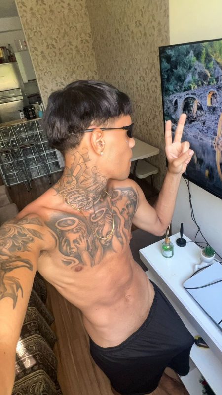 Vitor Felisberto 11