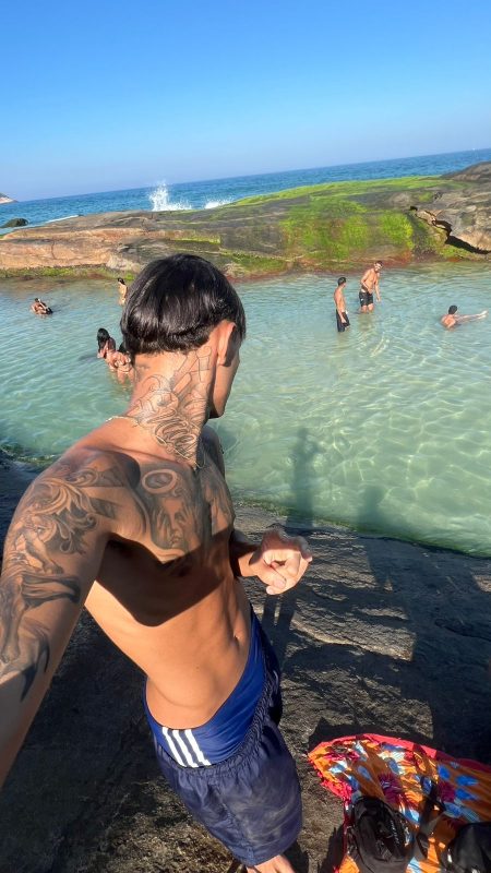 Vitor Felisberto 16