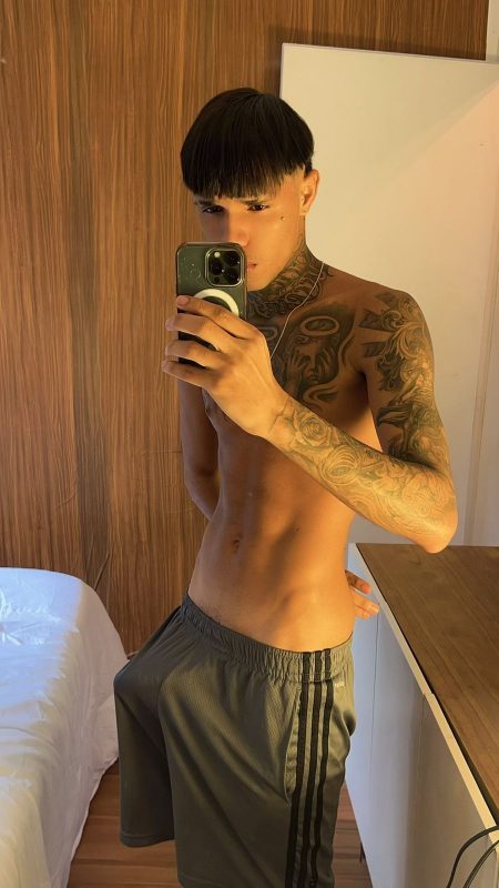 Vitor Felisberto 6