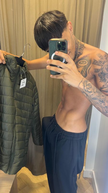 Vitor Felisberto 5