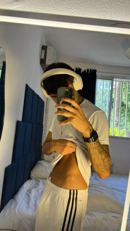 Vitor Felisberto 34