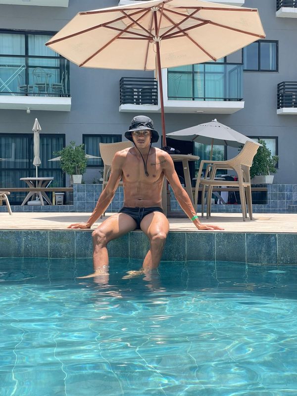 Alex Novinho