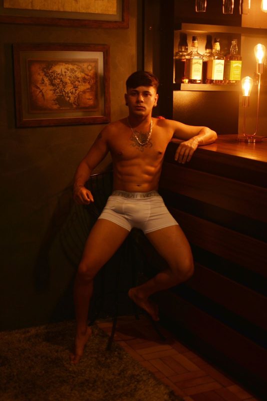 Rhuan Victor 12
